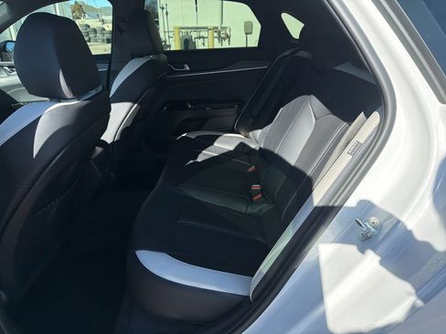 Used 2025 Kia K5 GT-Line w/ GT-Line Premium Package image 16