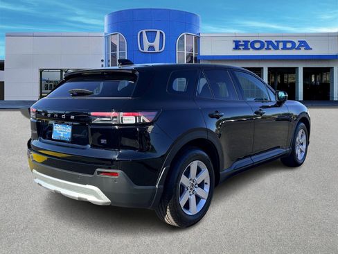 New 2026 Honda Prologue Eco image 7