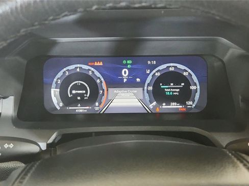 Used 2024 Toyota Tacoma TRD Off-Road image 24