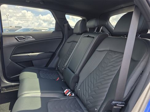 New 2026 Kia Sportage X-Pro Prestige image 20