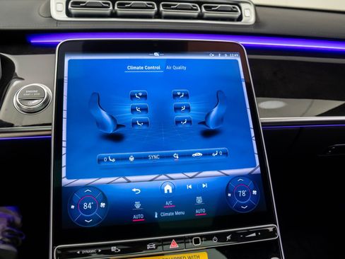 New 2026 Mercedes-Benz S 580 S 580 image 27