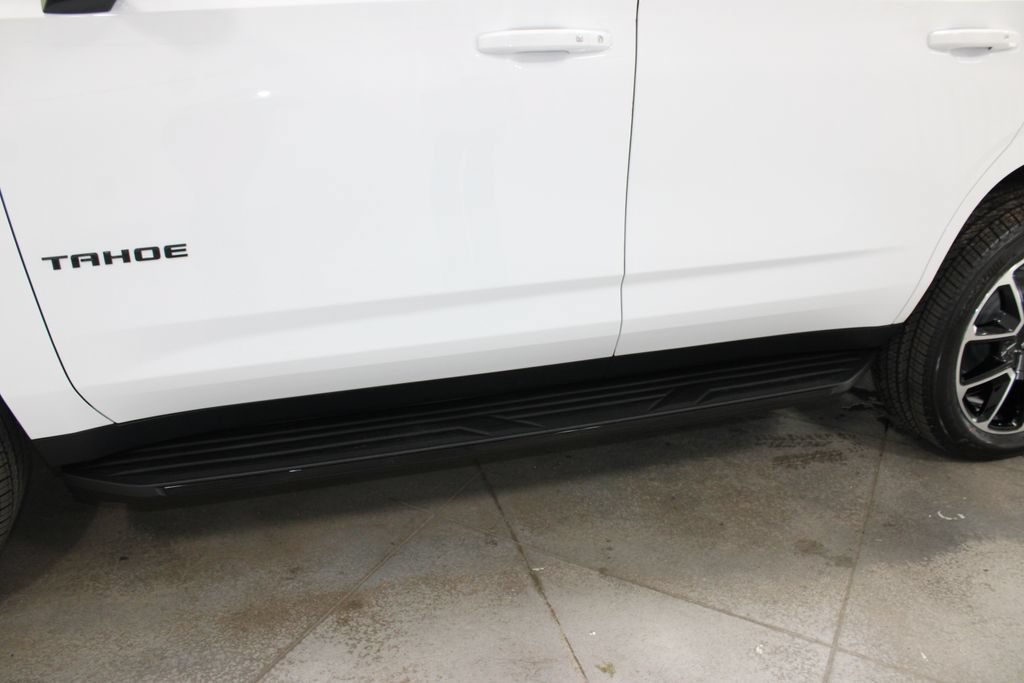 New 2026 Chevrolet Tahoe RST w/ Advanced Technology Package AWD/4WD image 14