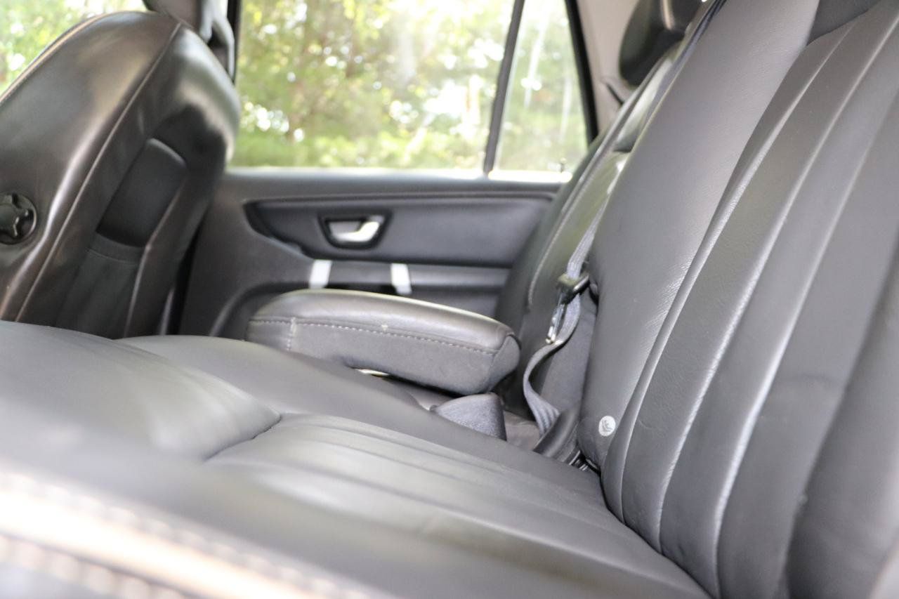 Used 2014 Volvo XC90 3.2 FWD image 23