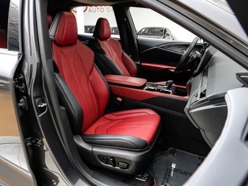 Used 2024 Lexus RX 350 F Sport image 36