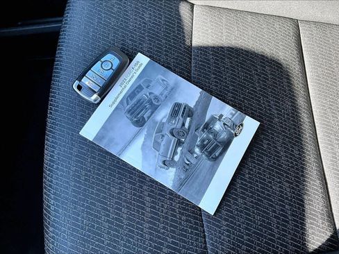 Certified 2023 Ford F150 XLT w/ Equipment Group 302A High image 14