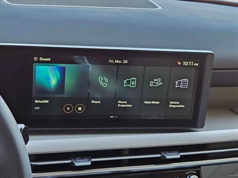 New 2026 Hyundai Tucson SEL FWD image 15