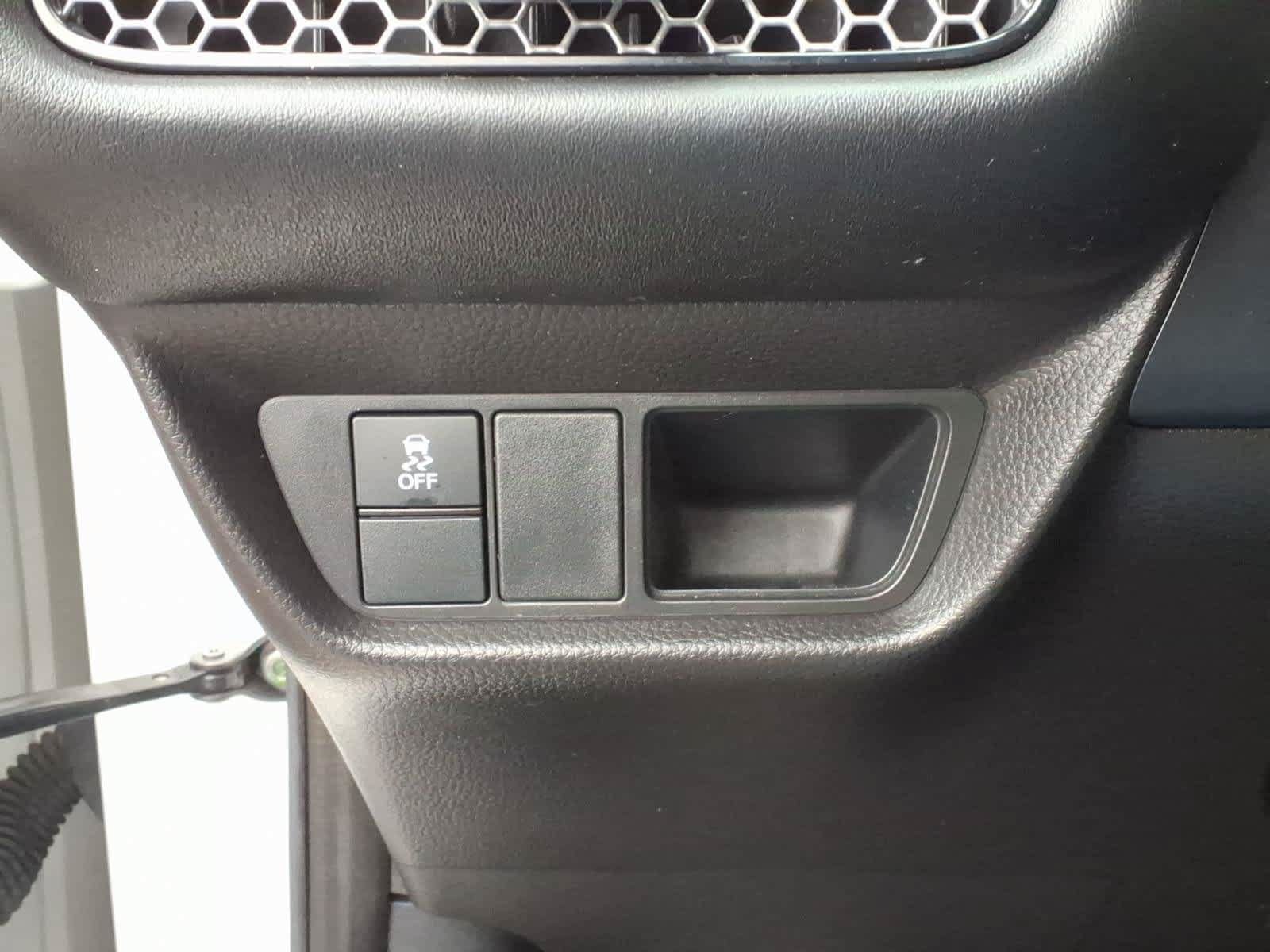 Used 2024 Honda HR-V Sport image 14