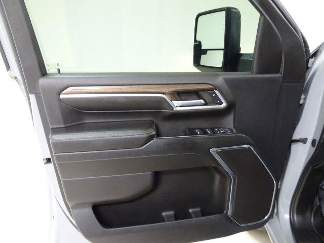 Used 2024 Chevrolet Silverado 2500 LT w/ Convenience Package AWD/4WD image 20