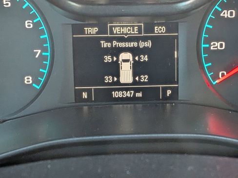 Used 2021 Chevrolet Colorado LT w/ LT Convenience Package image 25