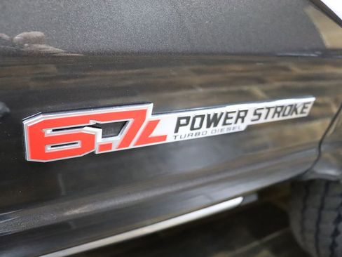 Used 2025 Ford F250 King Ranch image 10