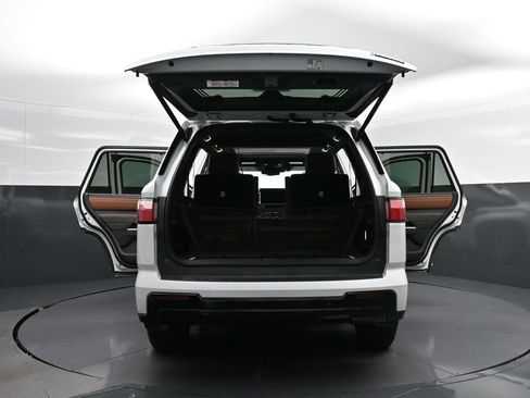 Used 2025 Toyota Sequoia 1794 Edition image 53