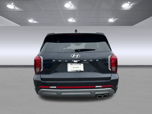 New 2025 Hyundai Palisade SEL image 6