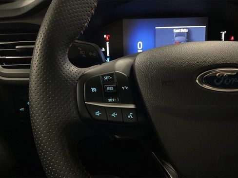 Certified 2023 Ford Escape ST-Line image 17