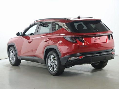 Used 2023 Hyundai Tucson SEL FWD image 40