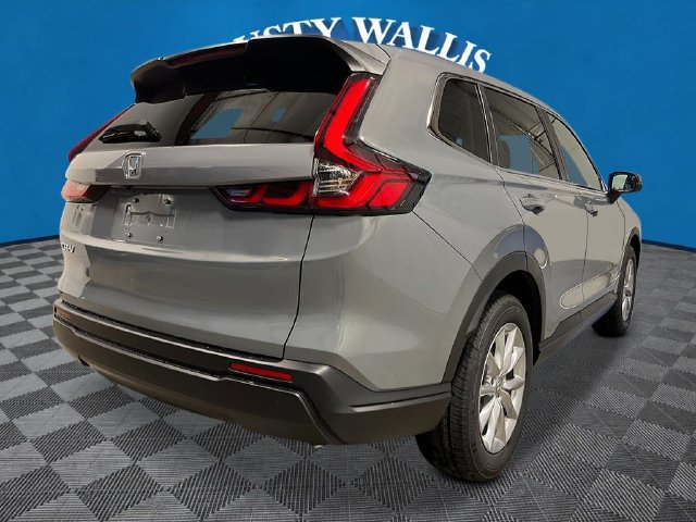 New 2027 Honda CR-V EX image 3