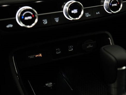 New 2026 Honda CR-V Sport-L image 24