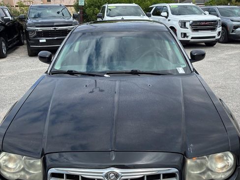 Used 2008 Chrysler 300 Limited RWD image 9