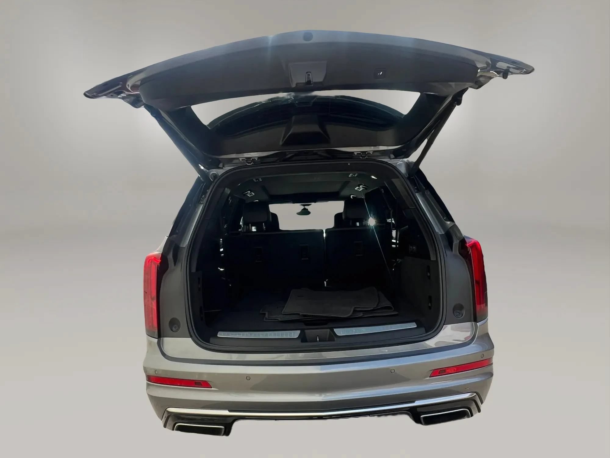 Used 2020 Cadillac XT6 Premium Luxury w/ Platinum Package AWD/4WD image 10