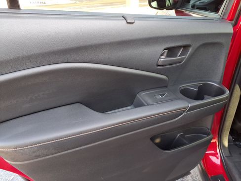 Used 2022 Honda Passport TrailSport image 9