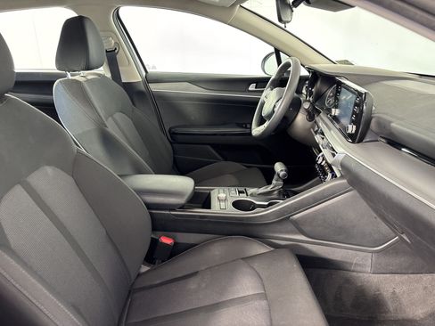 Used 2022 Kia K5 LXS FWD image 25