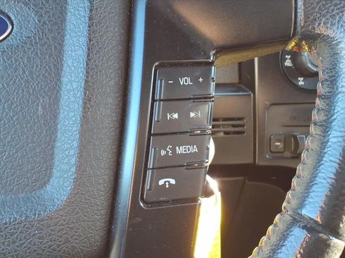 Used 2013 Ford F150 FX4 w/ Luxury Equipment Group image 14