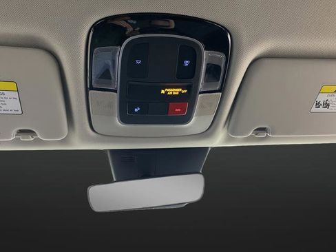 New 2026 Hyundai Tucson SEL image 23