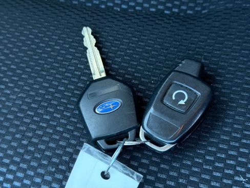 Used 2018 Subaru Outback 2.5i Premium AWD/4WD image 35