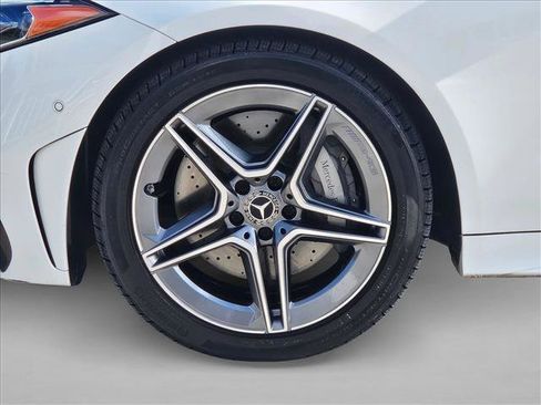 Certified 2023 Mercedes-Benz CLS 450 4MATIC image 25