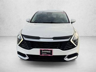 Used 2024 Kia Sportage LX video 2