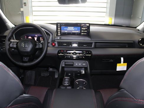 New 2026 Honda Pilot Black Edition image 36