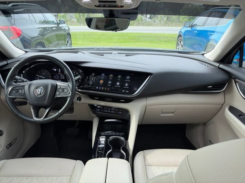 Used 2023 Buick Envision Avenir FWD image 14