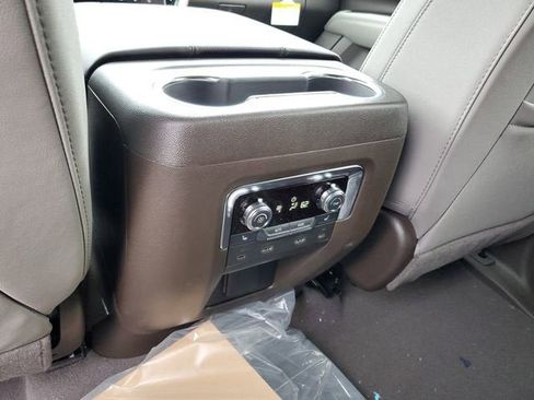 New 2026 GMC Yukon XL Elevation w/ Elevation Premium Package image 16