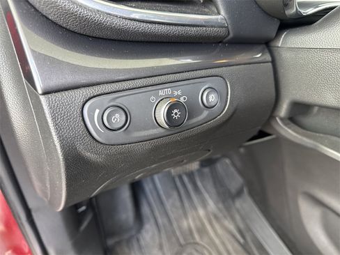 Used 2019 Buick Encore Sport Touring w/ Safety Package image 35