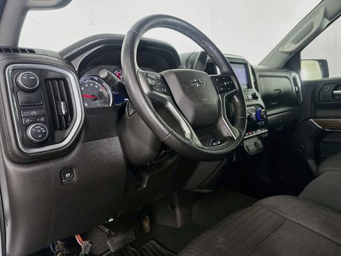 Used 2020 Chevrolet Silverado 1500 LT w/ Texas Edition RWD image 20