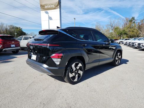 New 2026 Hyundai Kona Limited image 3