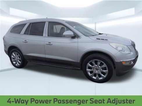 Used 2012 Buick Enclave Premium FWD image 13