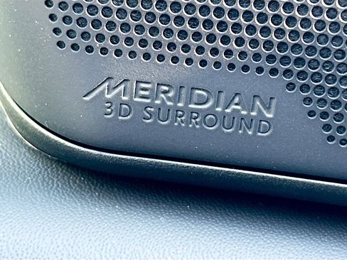 New 2025 Land Rover Range Rover Sport Dynamic SE image 21