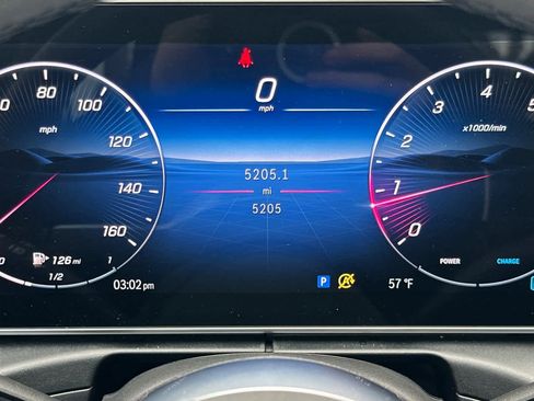 Certified 2025 Mercedes-Benz C 300 4MATIC Sedan image 23