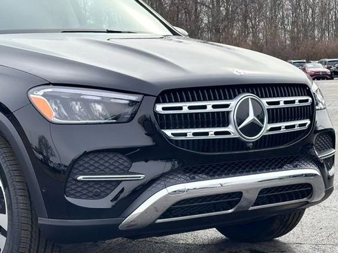 New 2026 Mercedes-Benz GLE 350 4MATIC image 2
