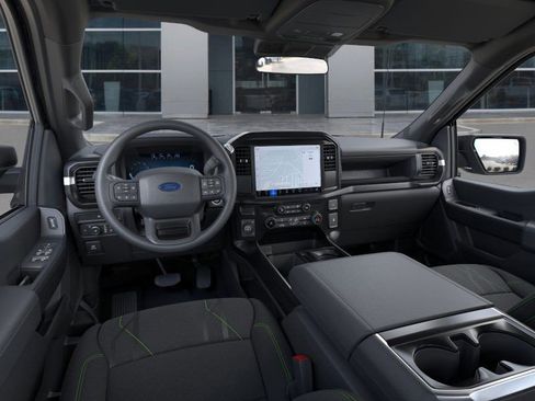 New 2025 Ford F150 STX w/ LOBO Package image 11