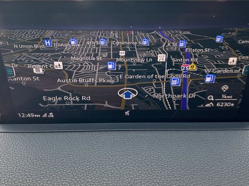 Used 2017 Audi Q7 3.0T Premium Plus w/ Premium Plus Package image 30