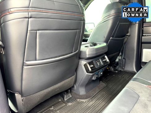 Used 2024 Ford F150 Raptor w/ Equipment Group 803A Raptor R image 24