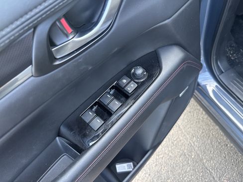 Used 2024 MAZDA CX-5 Carbon Edition image 16