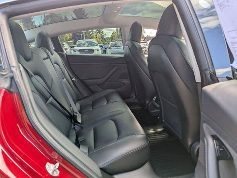 Used 2019 Tesla Model 3 Standard Range Plus RWD image 31