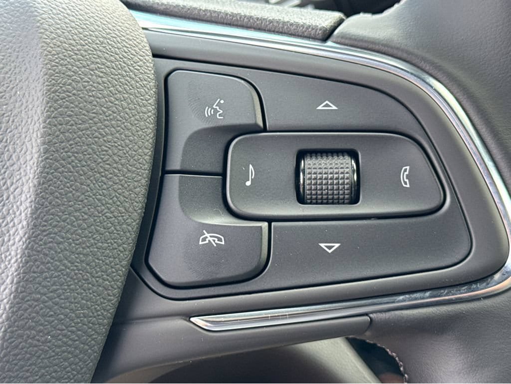 New 2026 Buick Envista Sport Touring w/ Convenience I Package FWD image 17