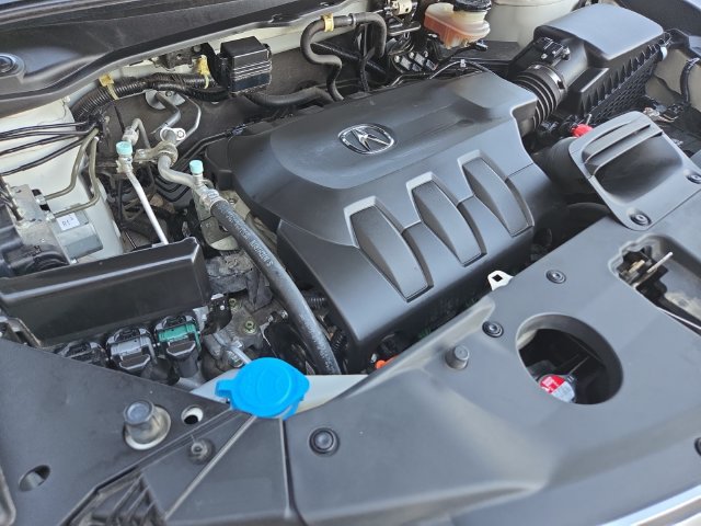 Used 2018 Acura RDX AWD image 24