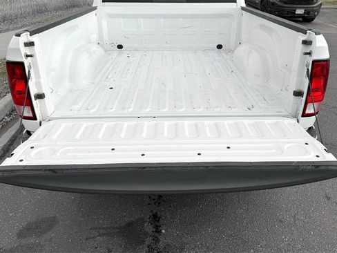 Used 2017 RAM 1500 Big Horn image 10