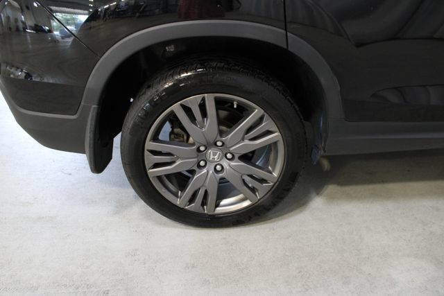 Used 2020 Honda Passport EX-L image 36