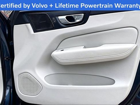 Used 2023 Volvo XC60 B5 Plus w/ Protection Package Premier image 25