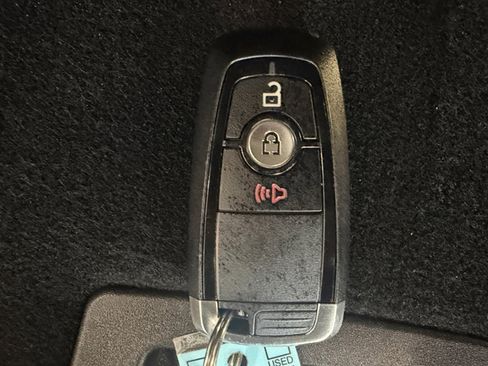 Used 2025 Ford Bronco Sport Big Bend w/ Convenience Package AWD/4WD image 30
